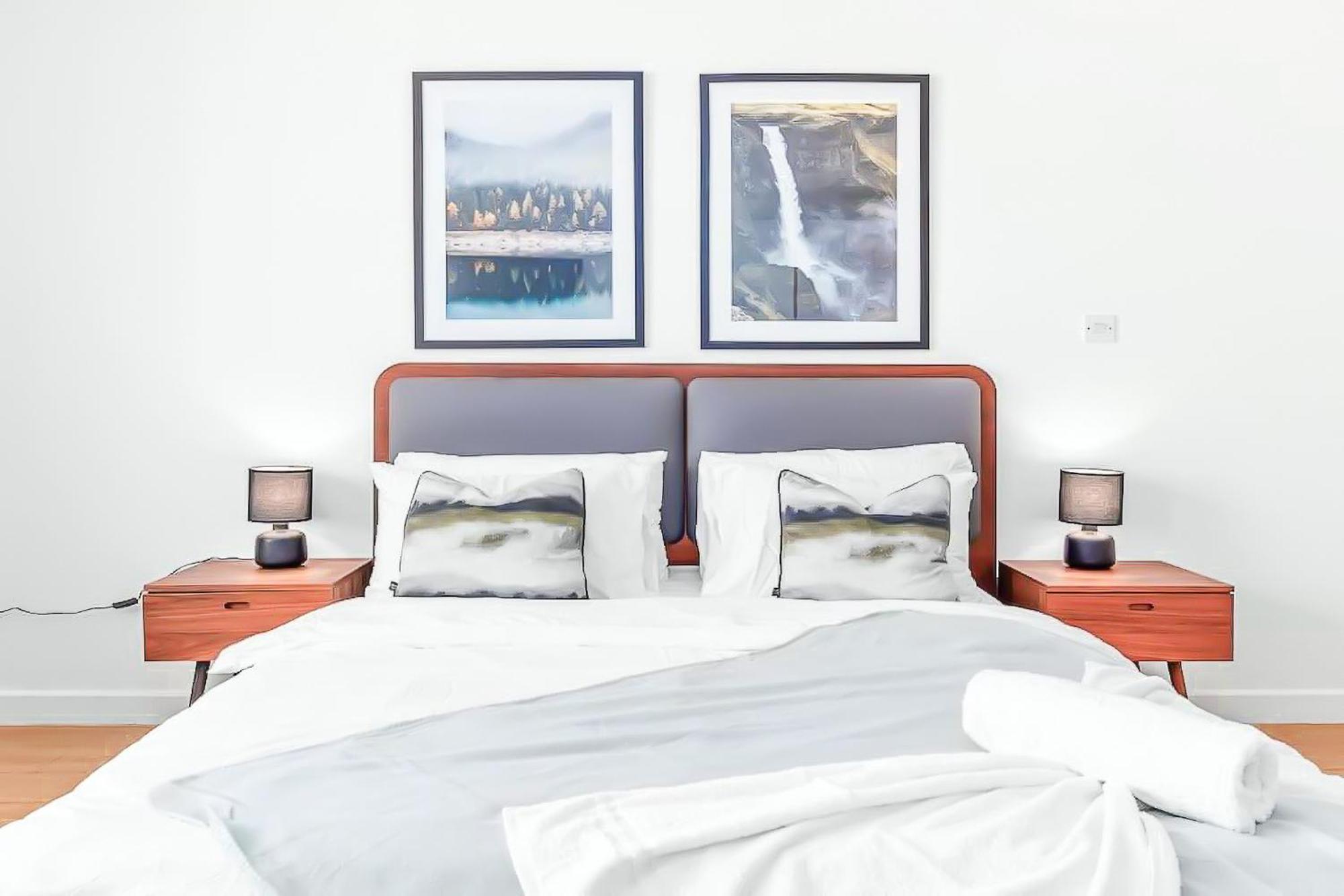 Piccadilly, Soho 1 Bedroom Sleep 6 Vr1 London Exterior photo